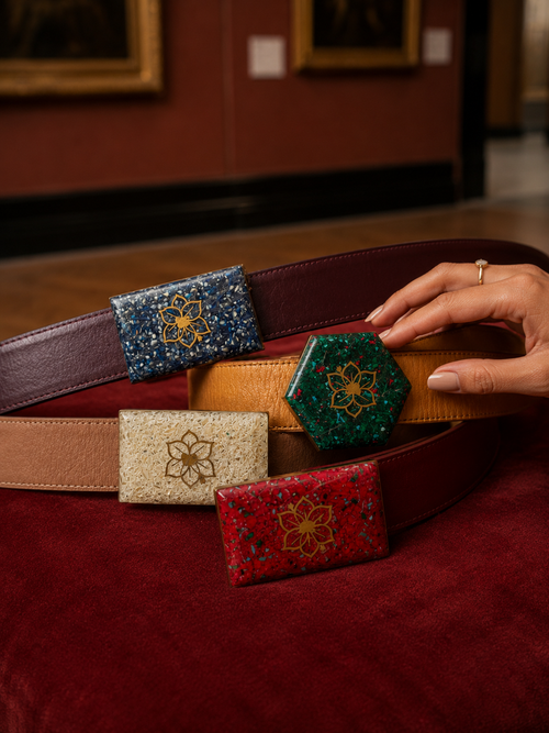 belt