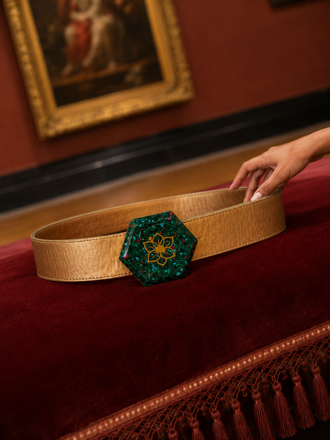 belt