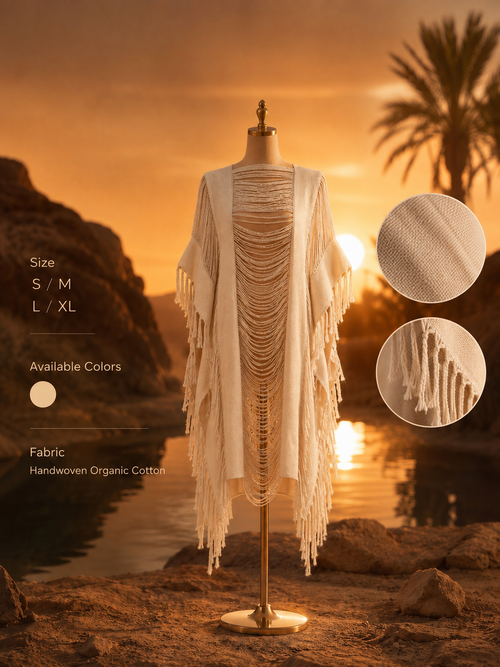 Akmiem Dress