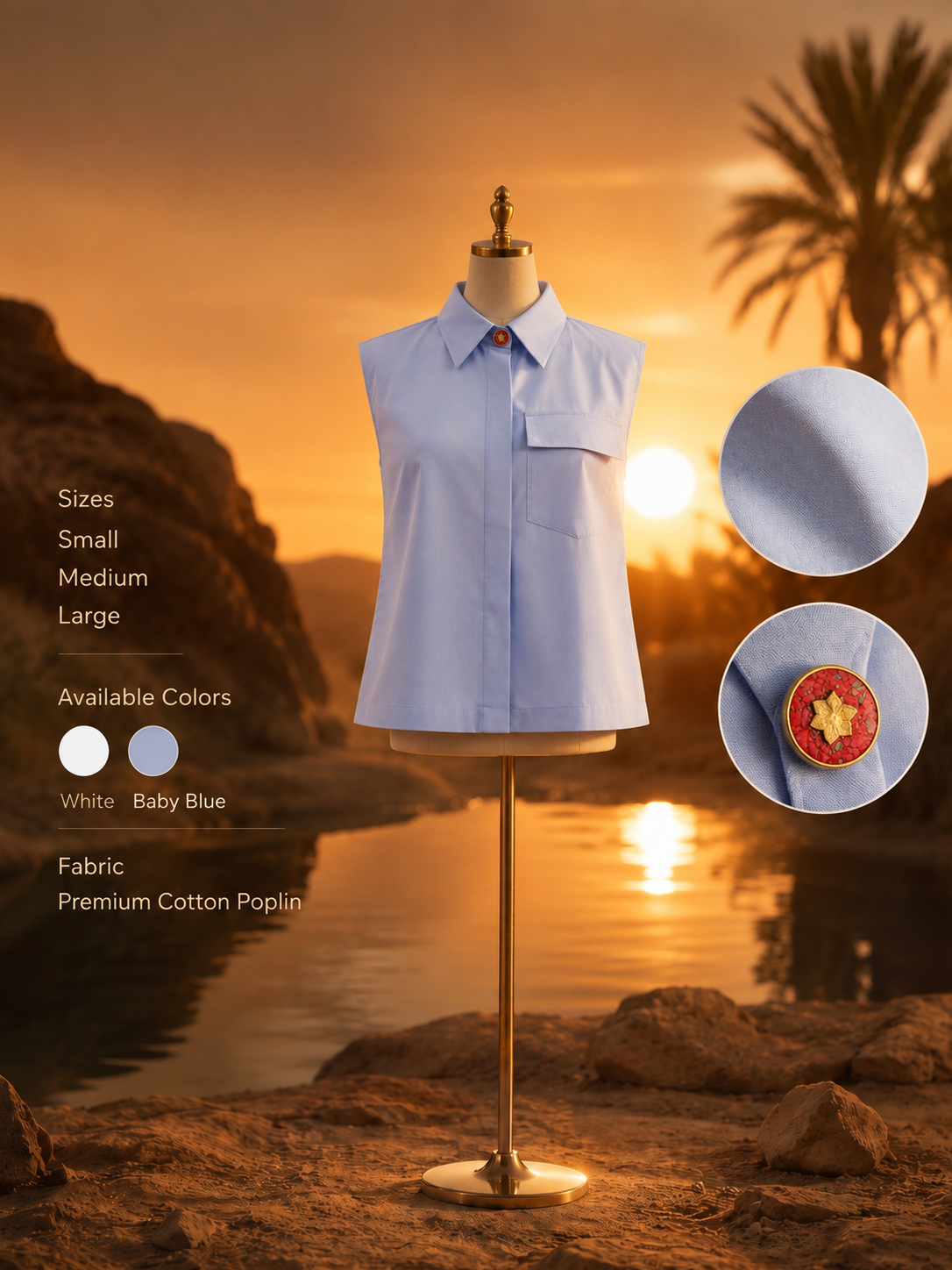 Pocket Shirt