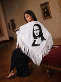 Mona Lisa Scarf
