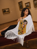 The Kiss Scarf